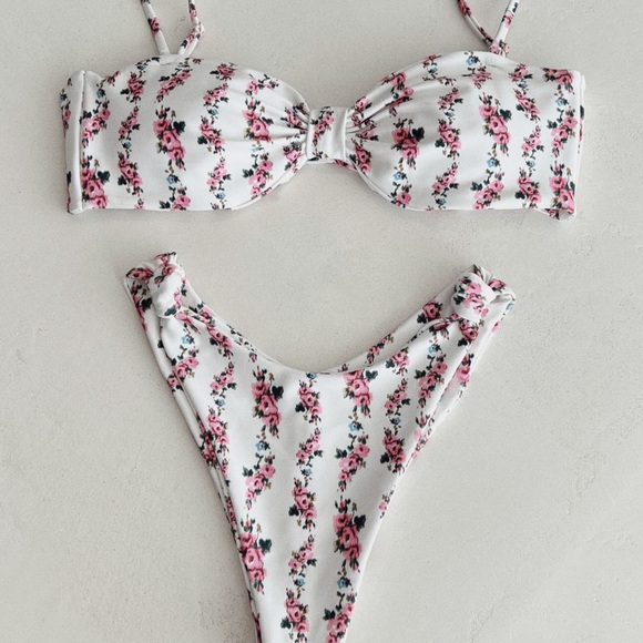 Skatie swim bikini - Picture 2 of 2